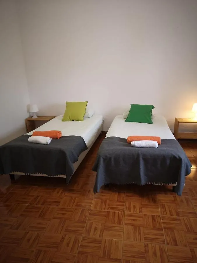Oriente Dna Studios Apartment Lisbon