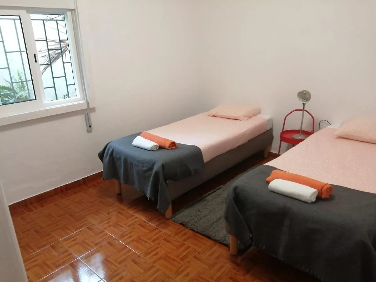 Oriente Dna Studios Apartment Lisbon