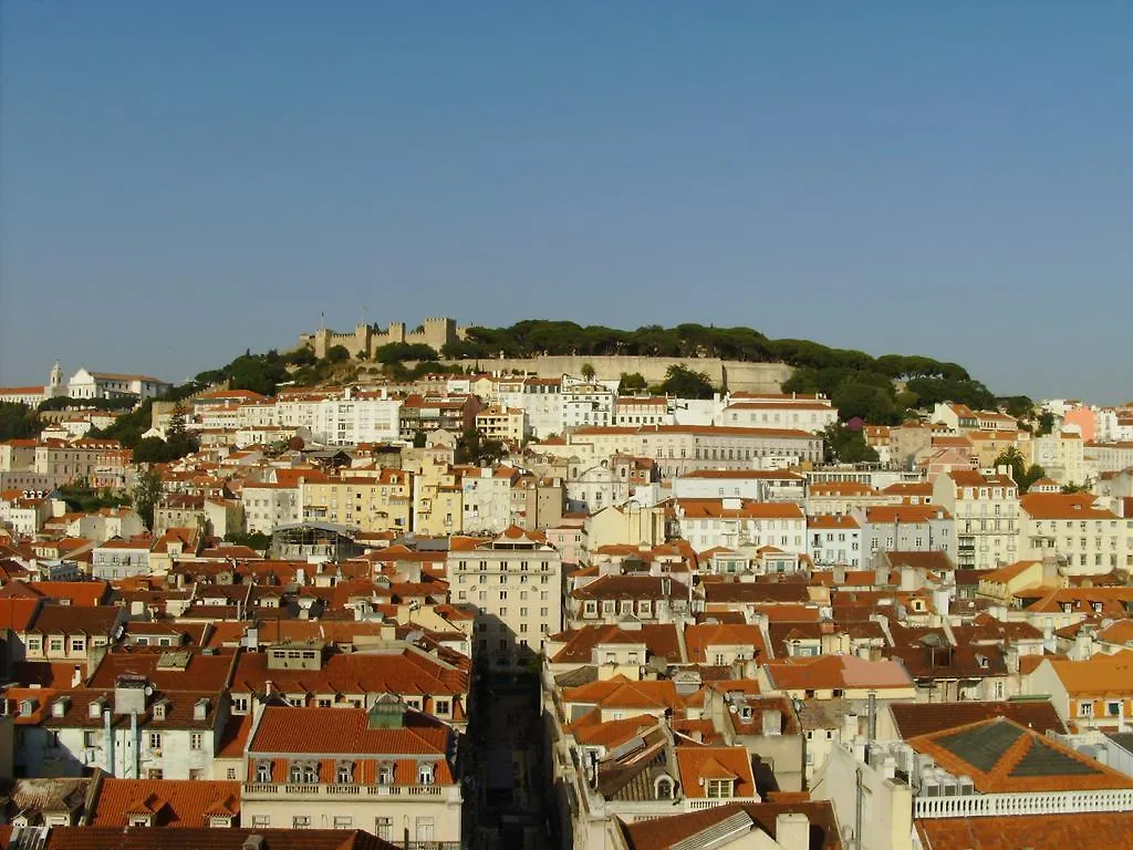 Oriente Dna Studios Apartment Lisbon