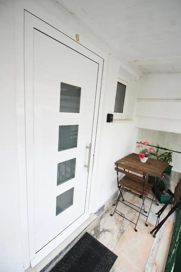 Oriente Dna Studios Apartment Lisbon