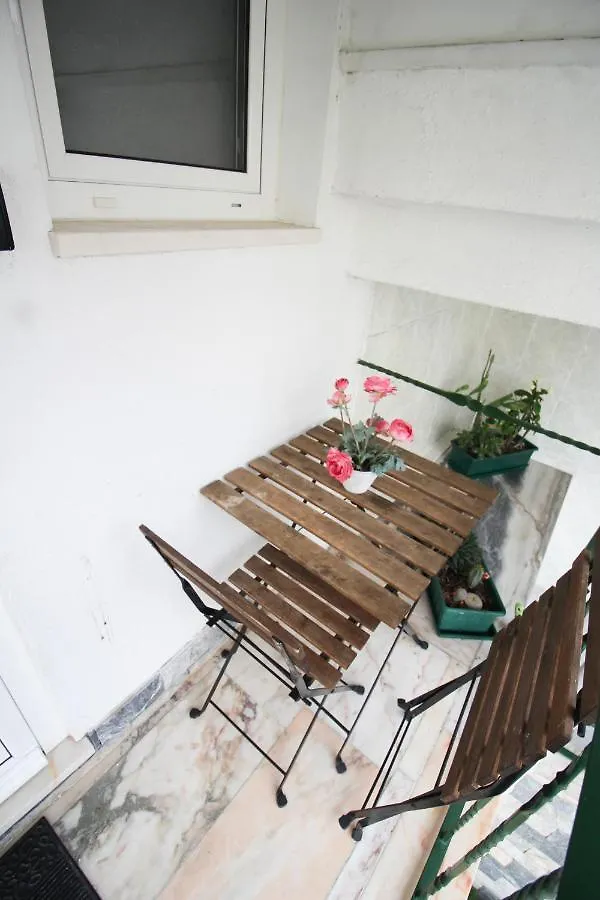 Oriente Dna Studios Apartment Lisbon 0*,  Portugal