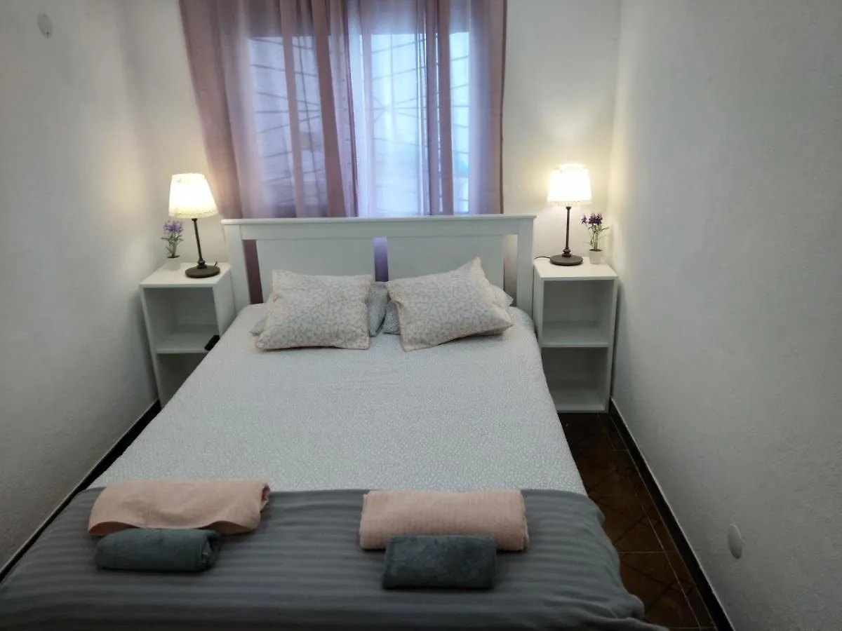 Oriente Dna Studios Apartment Lisbon