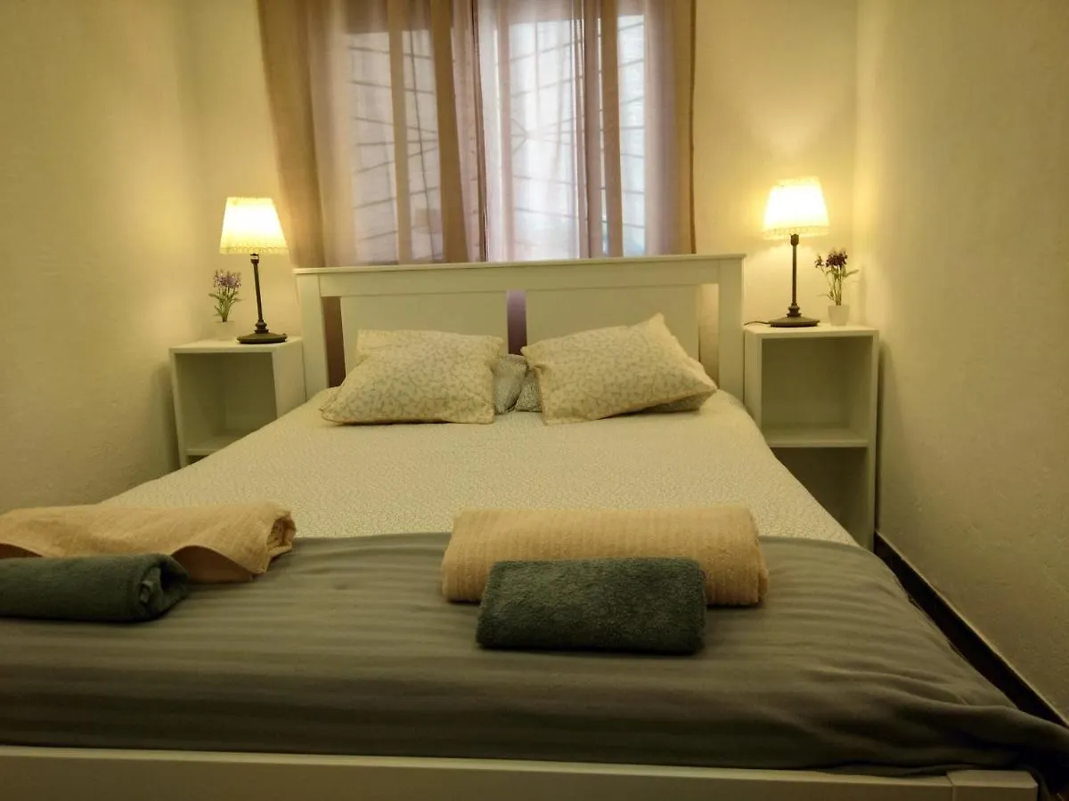 Oriente Dna Studios Apartment Lisbon 0*,  Portugal
