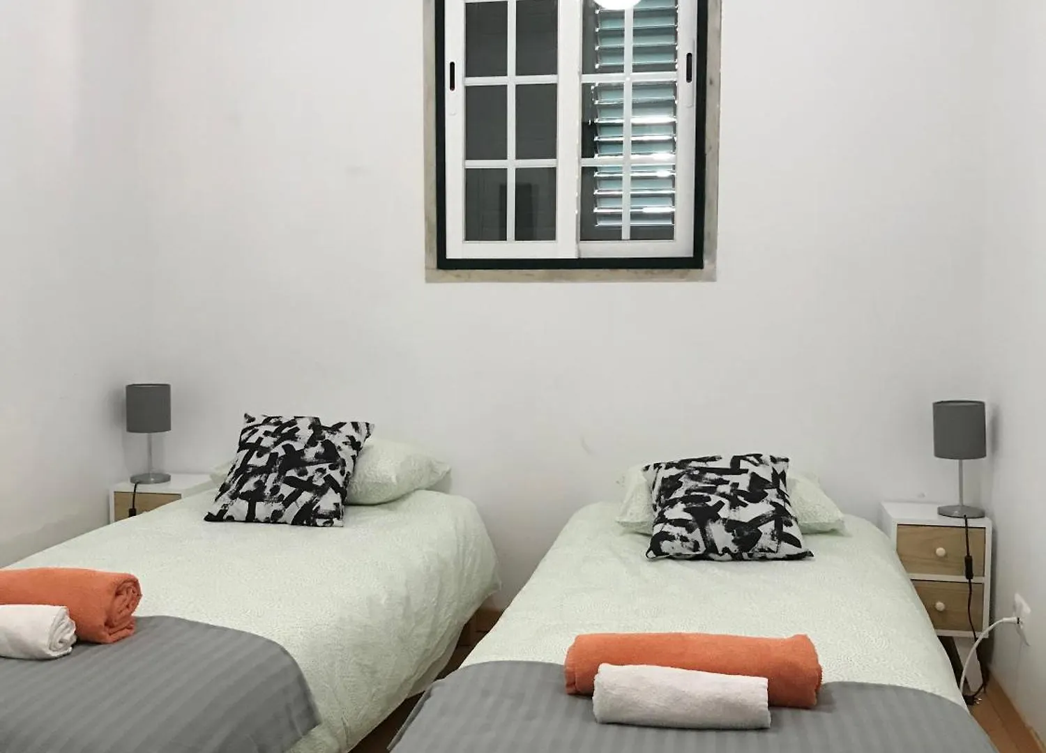 Oriente Dna Studios Apartment Lisbon 0*,