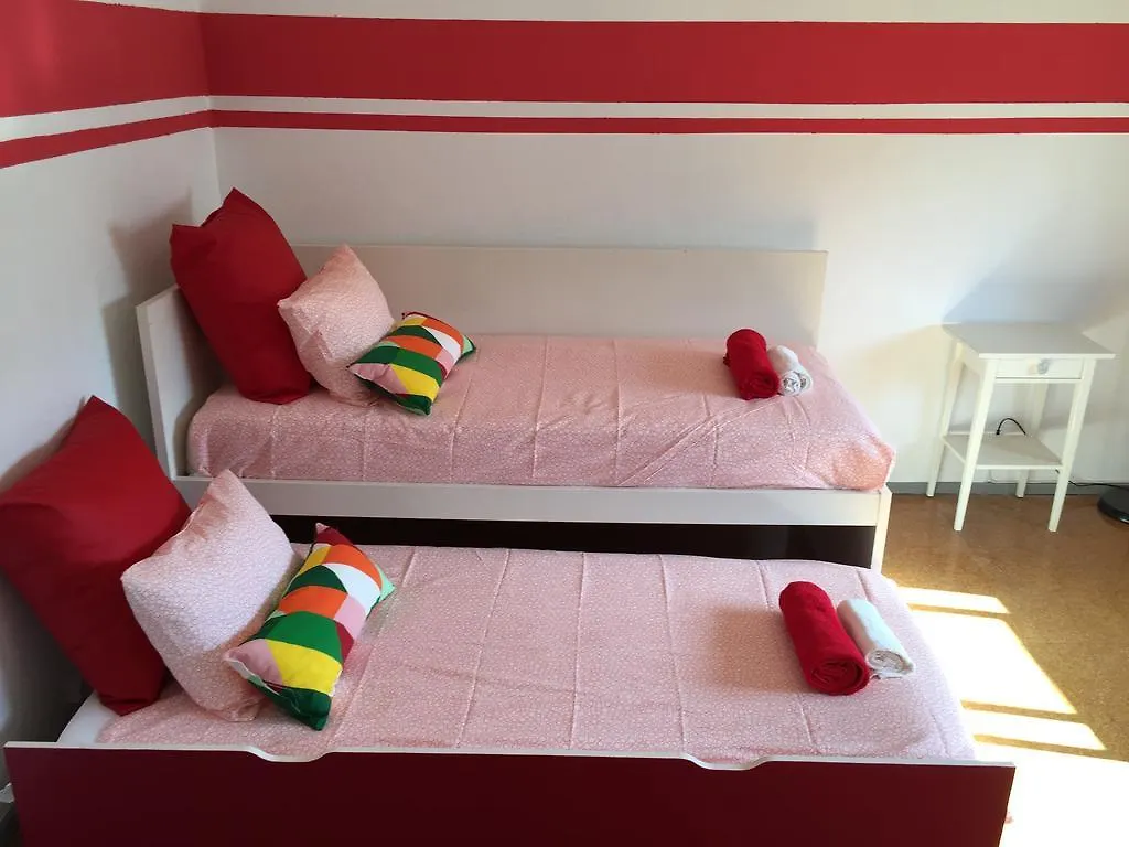 Oriente Dna Studios Apartment Lisbon