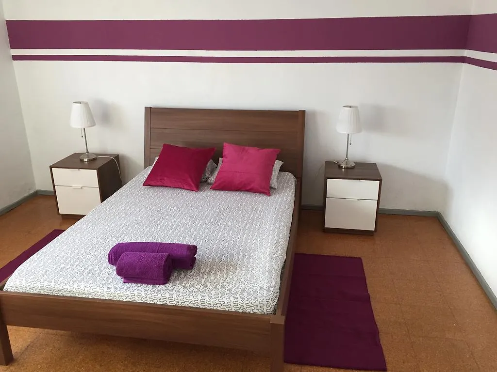 Oriente Dna Studios Apartment Lisbon 0*,  Portugal