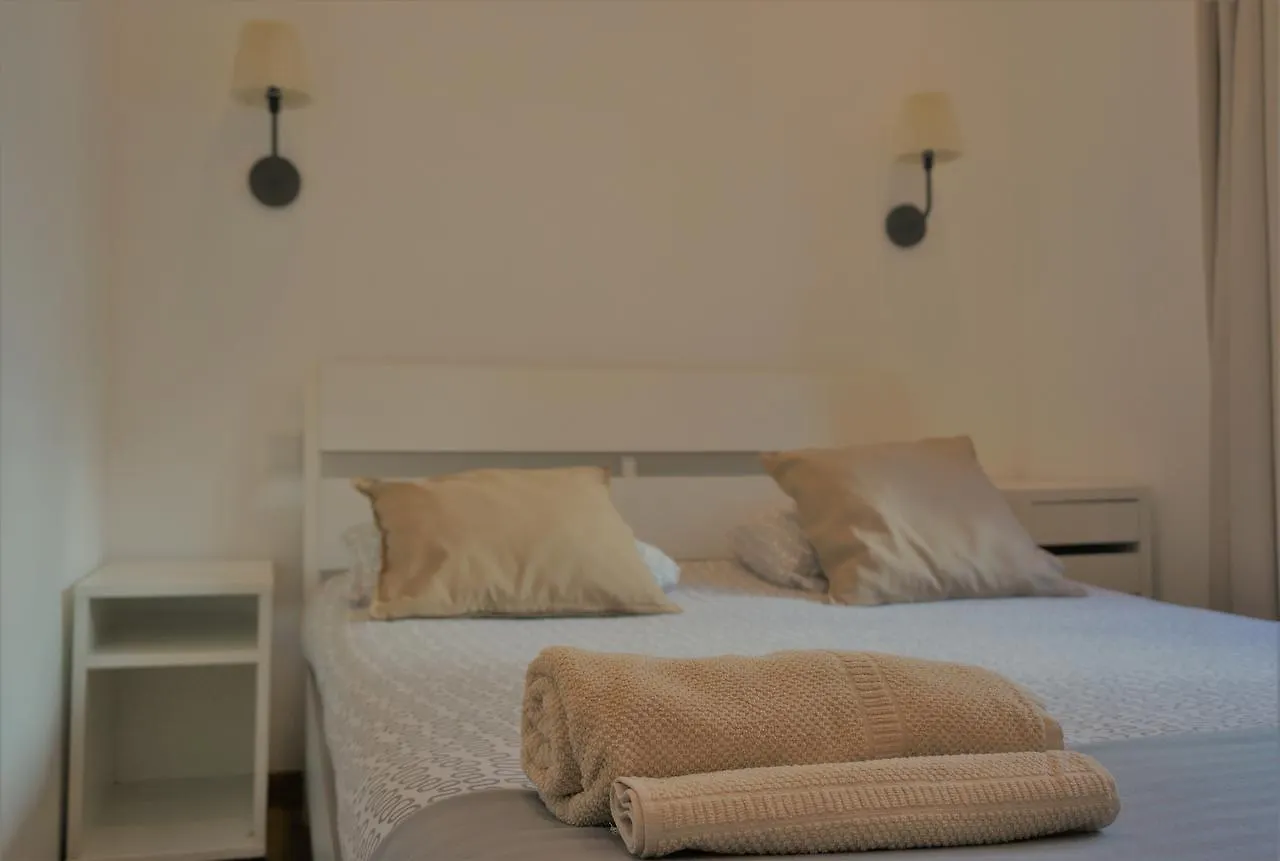 Oriente Dna Studios Apartment Lisbon Portugal