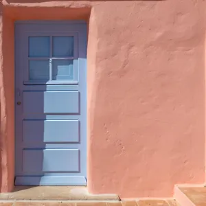 Casa Rosa , Luz de Tavira Portugal