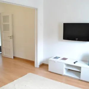 Dowtown - Expo20 Apartment