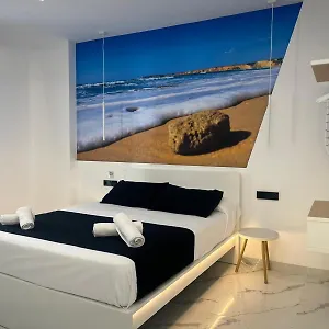 Alsa Conil , Conil De La Frontera España