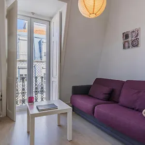 Apartment Classic Topfloor By Lovelystay