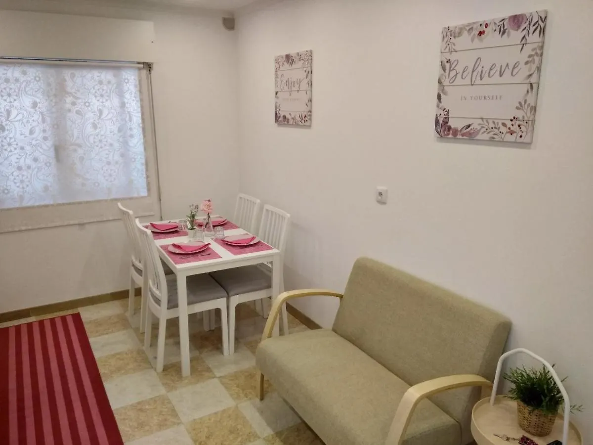 Oriente DNA Studios Lisboa Apartamento