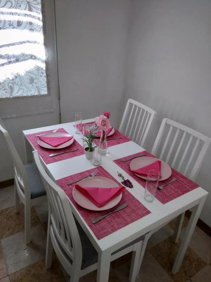 Apartamento Oriente DNA Studios Lisboa