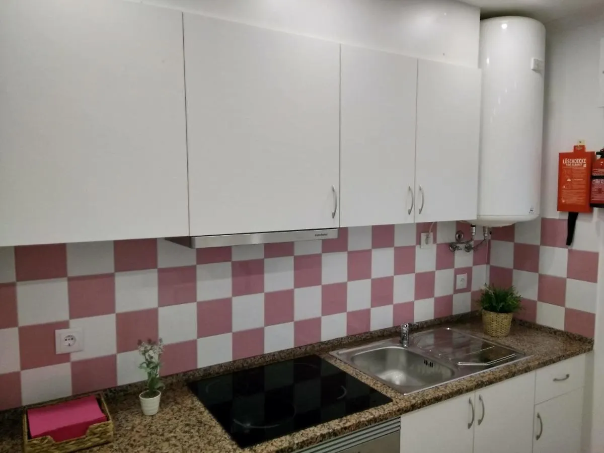 Oriente DNA Studios Lisboa Apartamento