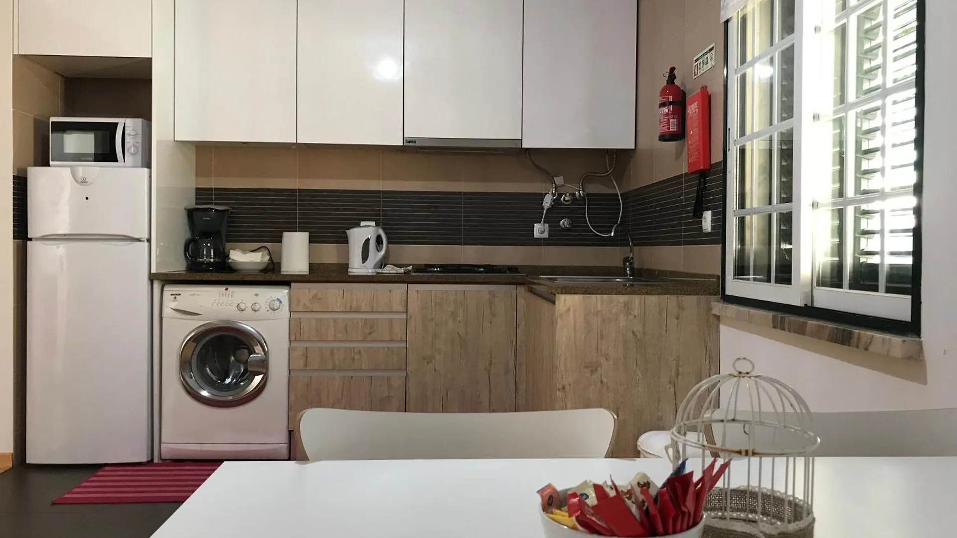 Apartamento Oriente DNA Studios Lisboa Portugal