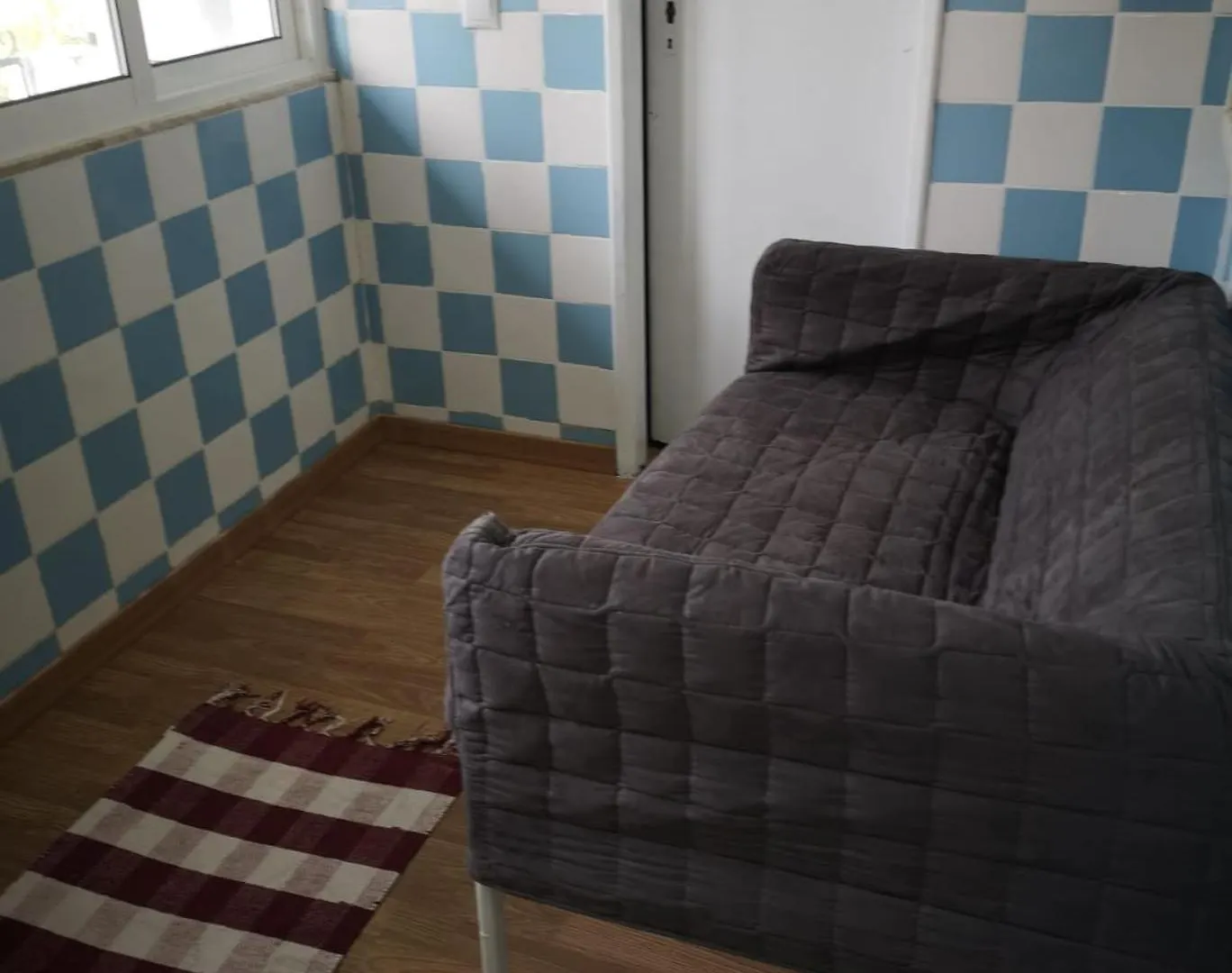 Apartamento Oriente DNA Studios Lisboa