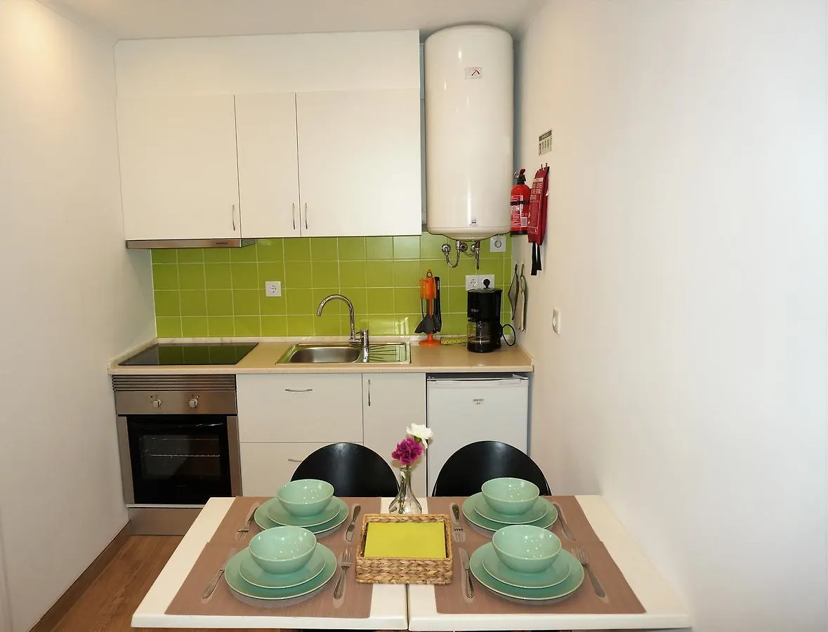 Apartamento Oriente DNA Studios Lisboa