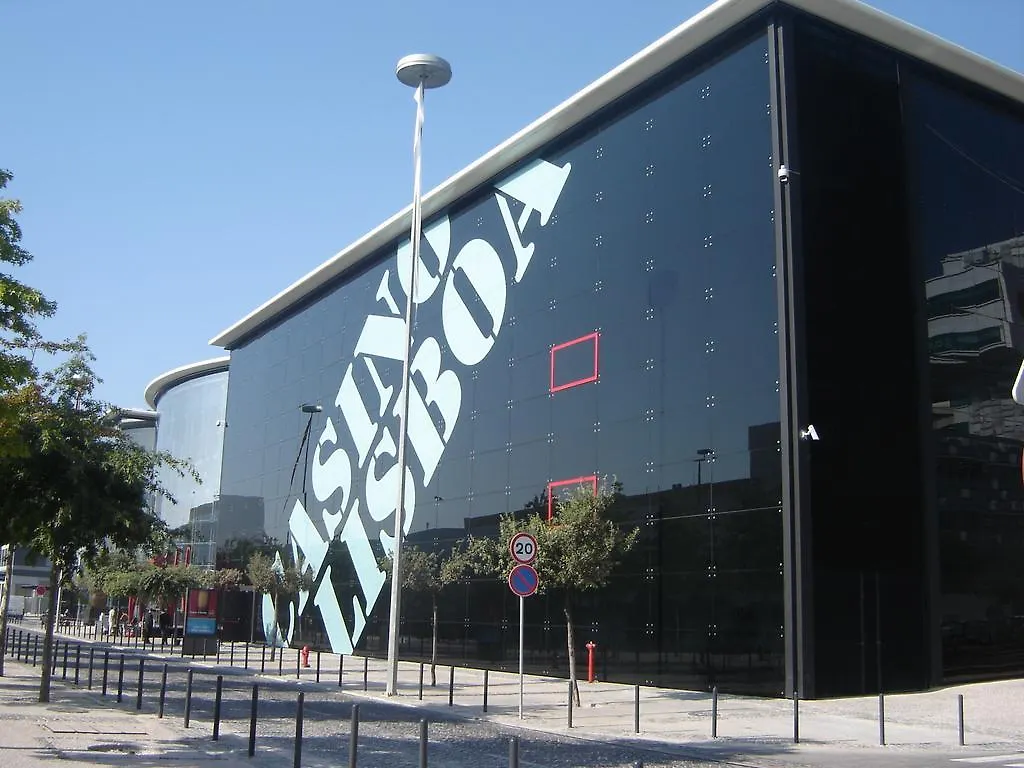 Oriente DNA Studios Lissabon 0*,  Portugal