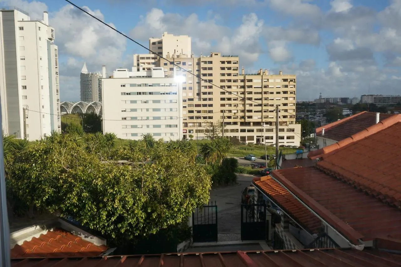 Oriente DNA Studios Lissabon