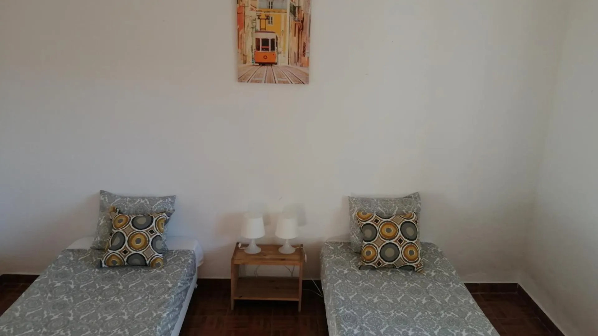Apartment Oriente DNA Studios Lissabon